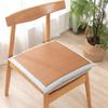 New Sponges Chair Pad Square Cool Dining Chair Cushion Summer Cushion