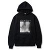 Slowdive Souvlaki Tour Pullover Hoodie  Pullover Classic Cozy Fleece  Hoodie Pullover Clothing Men's Hoodie Fashion Streetwear