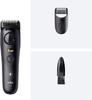 Electric Shaver - BRAUN - Series 5 BT5500 - 120 Min Autonomy - Waterproof - Black