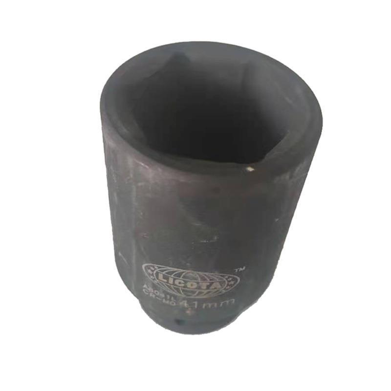 LICOTA 3/4" Hex Pneumatic Long Socket A6019L, Heavy Duty, 19-76mm.