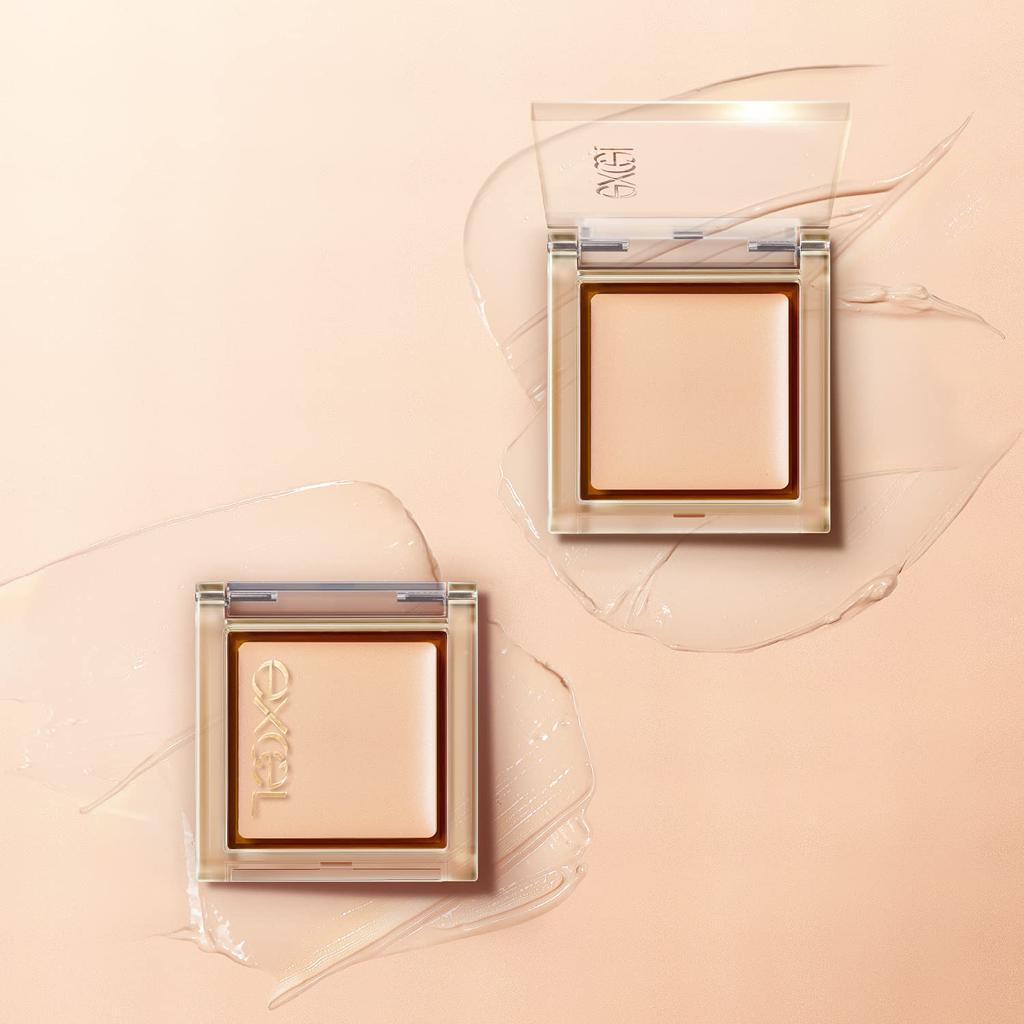 Excel Fit Eye Base Makeup Base Eyeshadow Base Eyeshadow Primer for Eye Area Long-lasting Color