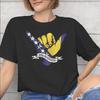Bosnia and Herzegovina Flag Accessories Unisex T Shirts Cotton Tee Graphic Printed Tshirt Clothing