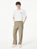 Studio Tomboy [Men] Wellosh Setup Pants _Beige 9155131171