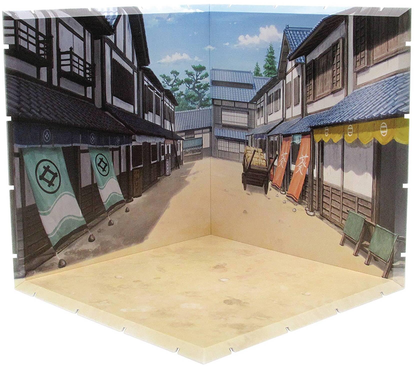 

Dioramansion 200 Edo