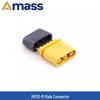 Amass XT/MT/MR Series 30/60/90 RC Model Battery Plug with Customizable Wire