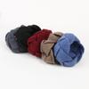 Fashion Gifts Warm Vintage Twist Headwear Knitted Headband Crochet Hair Band