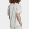 Adidas Originals Vocal Tee with Box Logo Men Tops White ED7221