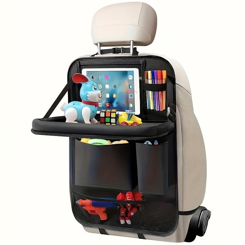 

Car Seat Back Storage Bag Car Back Seat Organizer Car Seat Back Bag Storage Pocket Protector Storage Bag