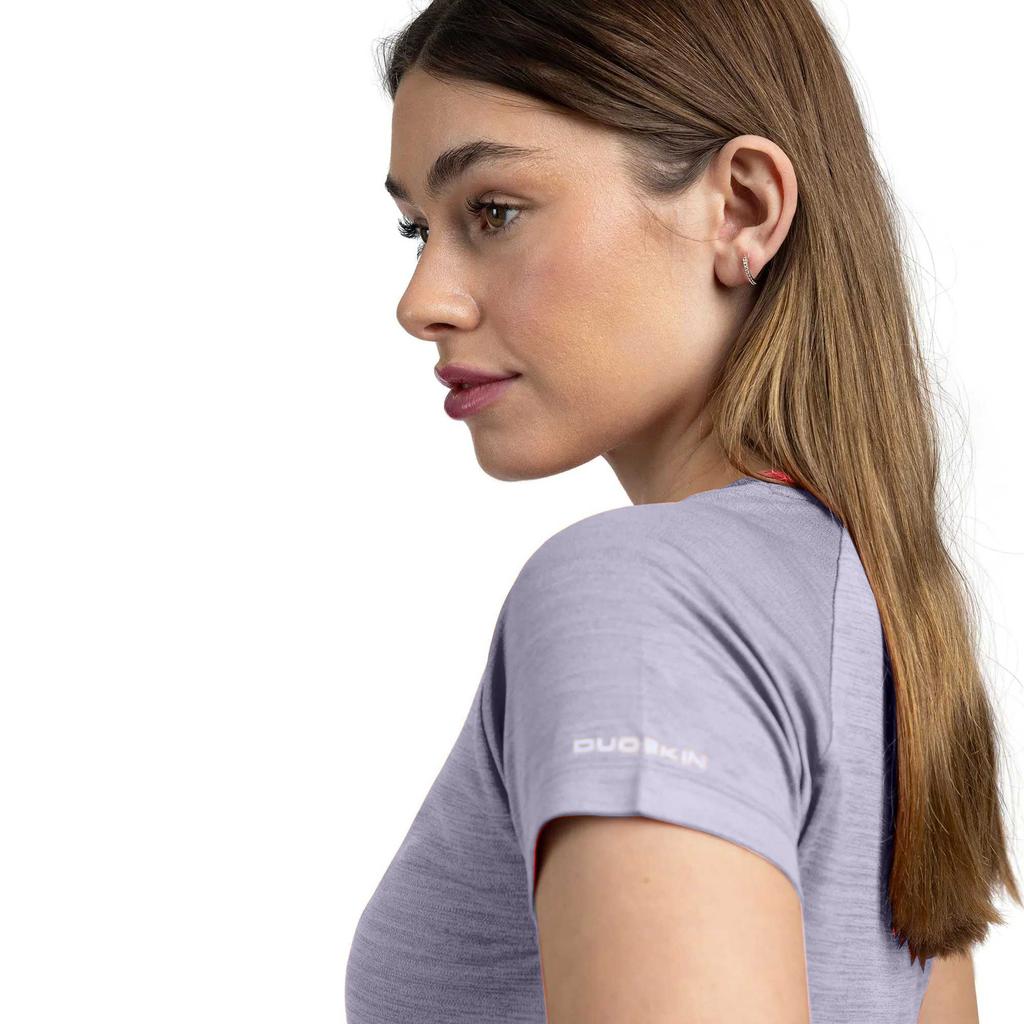 Womens/Ladies Vickland TP75 Active T-Shirt