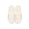 Nike Benassi JDI Fashion Comfortable Rubber Sole Slide Sandals Women Sandals Pink White 618919-021