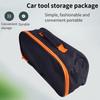 Multifunctional Portable Tool Bag Waterproof Oxford Canvas  Storage Organizer For Small Metal Tool Bag Electrician Tools Bags