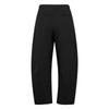 adidas Originals Loose Striped Lace-Up Sports Casual Pants Men Bottoms LE9700