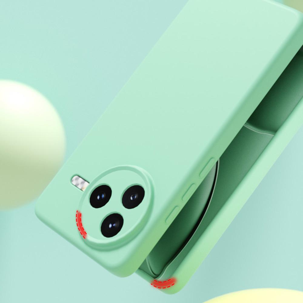 YCADEN For Xiaomi Redmi K80 5G/Poco F7 Pro 5G Case Precise Cutouts TPU Phone Back Cover