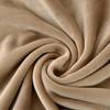 1PCS Solid Color Chair Cover Stretch Armless Chair Covers High Quality Elastic Dining Seat Case For Wedding Hotel Banquet