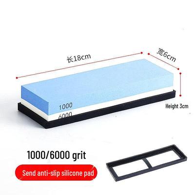 Electric Dual-Grit Sharpening Stone