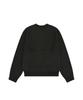 OHY Hairy Dual Cube Knit – Black