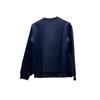 Li Ning Sweatshirts Men's Black Crew Neck Moderate Regular AWDU397-5