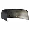 Gloss Black Right Wing Mirror Cover For Land Rover Range Rover Freelander 2 LR2