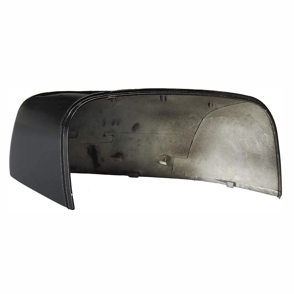 Gloss Black Right Wing Mirror Cover For Land Rover Range Rover Freelander 2 LR2