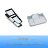 BYD Seagull Center Console Double-Layer Magnetic Storage Organizer