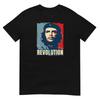 Maglietta Che Guevara Maglietta Rivoluzione Leader Socialista Icona Mondiale T-Shirt Unisex T-Shirt Unisex