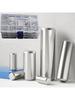 304 Stainless Steel Cylindrical Pin M1 M1.5 M2 M2.5 M3 M4 M5 M6 Shaft Solid Fixed Metal Rod Positioning Pin Fixed Lock Pin Kit