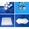 Vegetables Groundless Cultivation System Planting Sponge Seed Trays Grow Mesh Cup Hydroponic Sponge