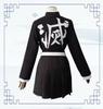 Cosplay Costumes featuring Muichiro Giyu Shinobu and Perfect for school and stage Sizes Children's Tanjiro, Kanao, Tokito, Tomioka, Kocho, Zenitsu.