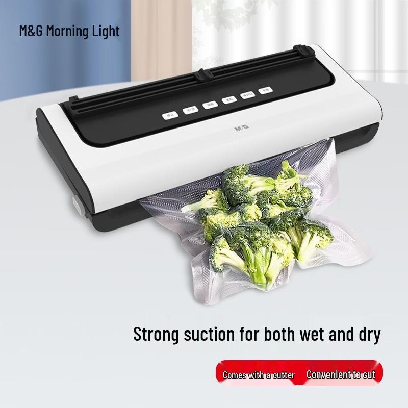 

M&G Household Food Vacuum Sealer