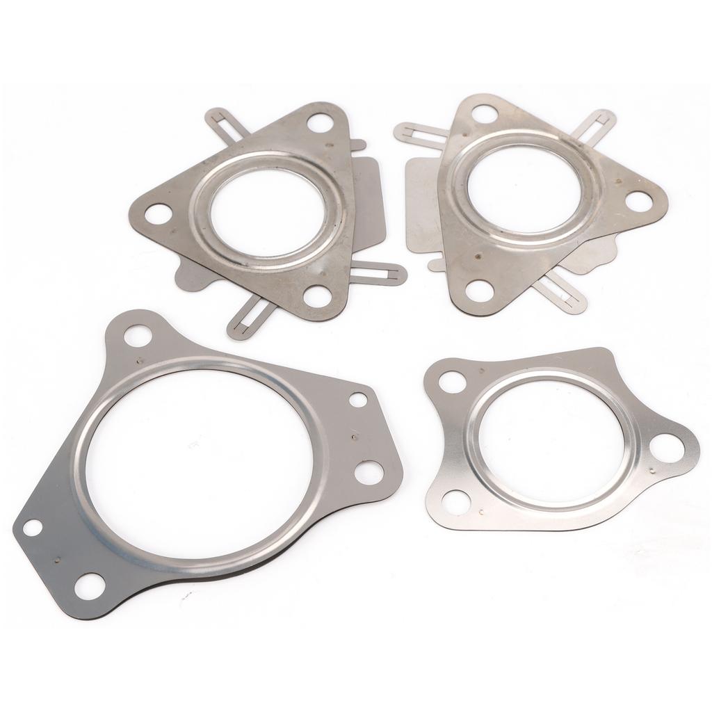 Oil Cooler Connecting Rods Gasket A6421800165 For Mercedes OM642 V6 E-Class W211