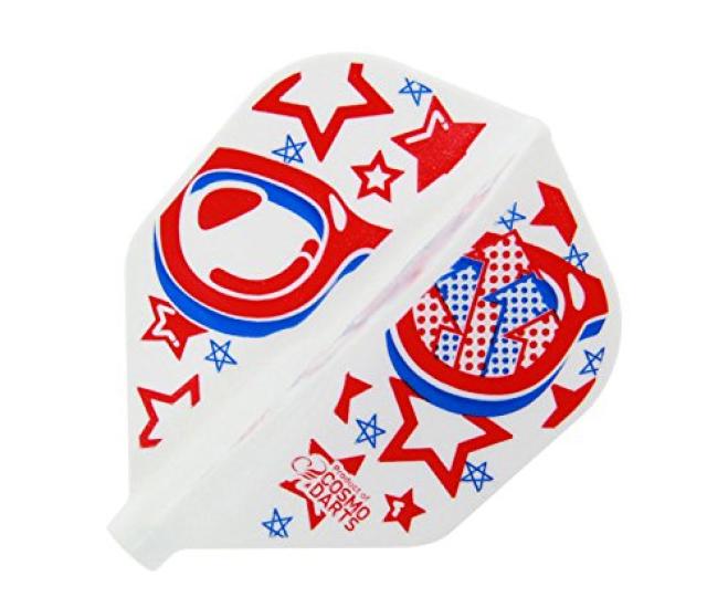 

Fit Flight Air Kevin Long Модель Форма