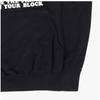 Wild Donkey Unisex Hoodie Fc Hazard Black