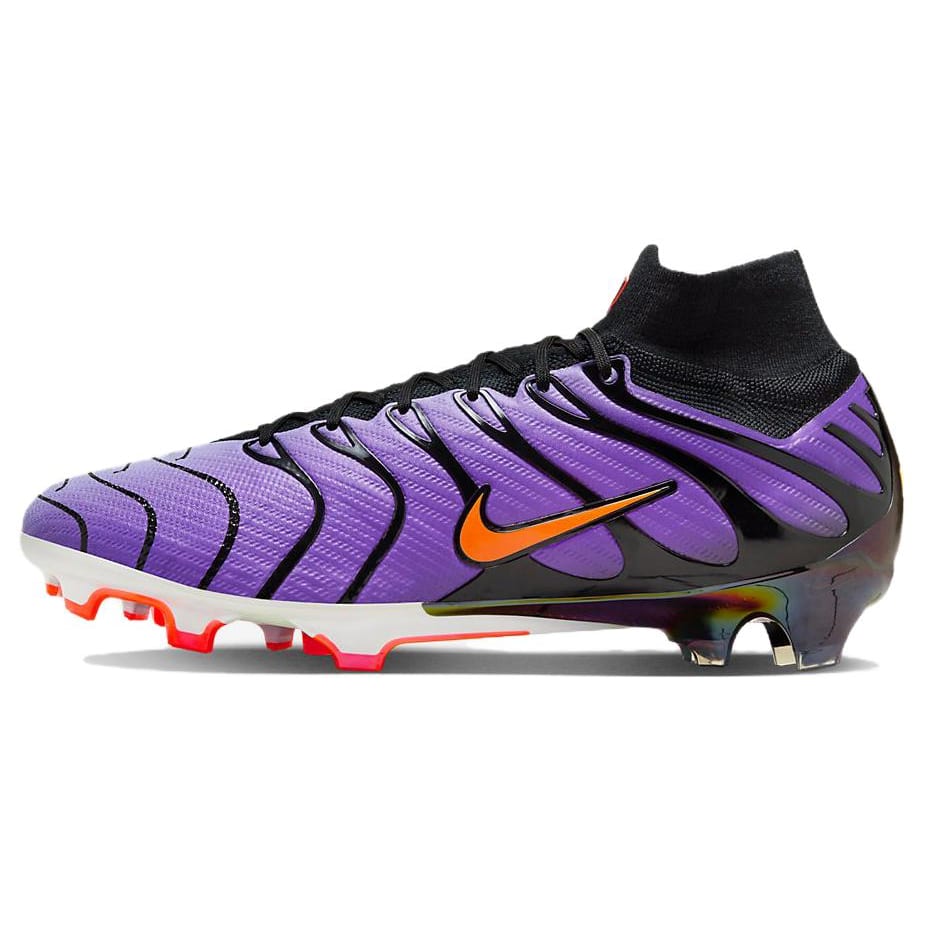 Nike Mercurial Superfly 9 Fg Kylian