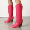 Botas altas – Botas altas