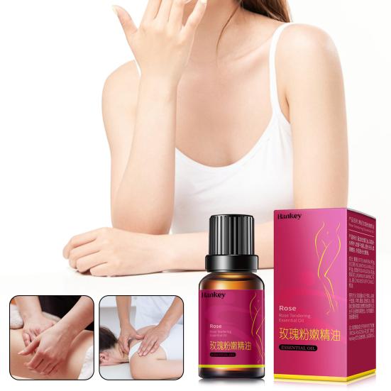 

Эфирное масло для питательной ароматерапии Масло для женщин и мужчин Частный уход Гуа Ша