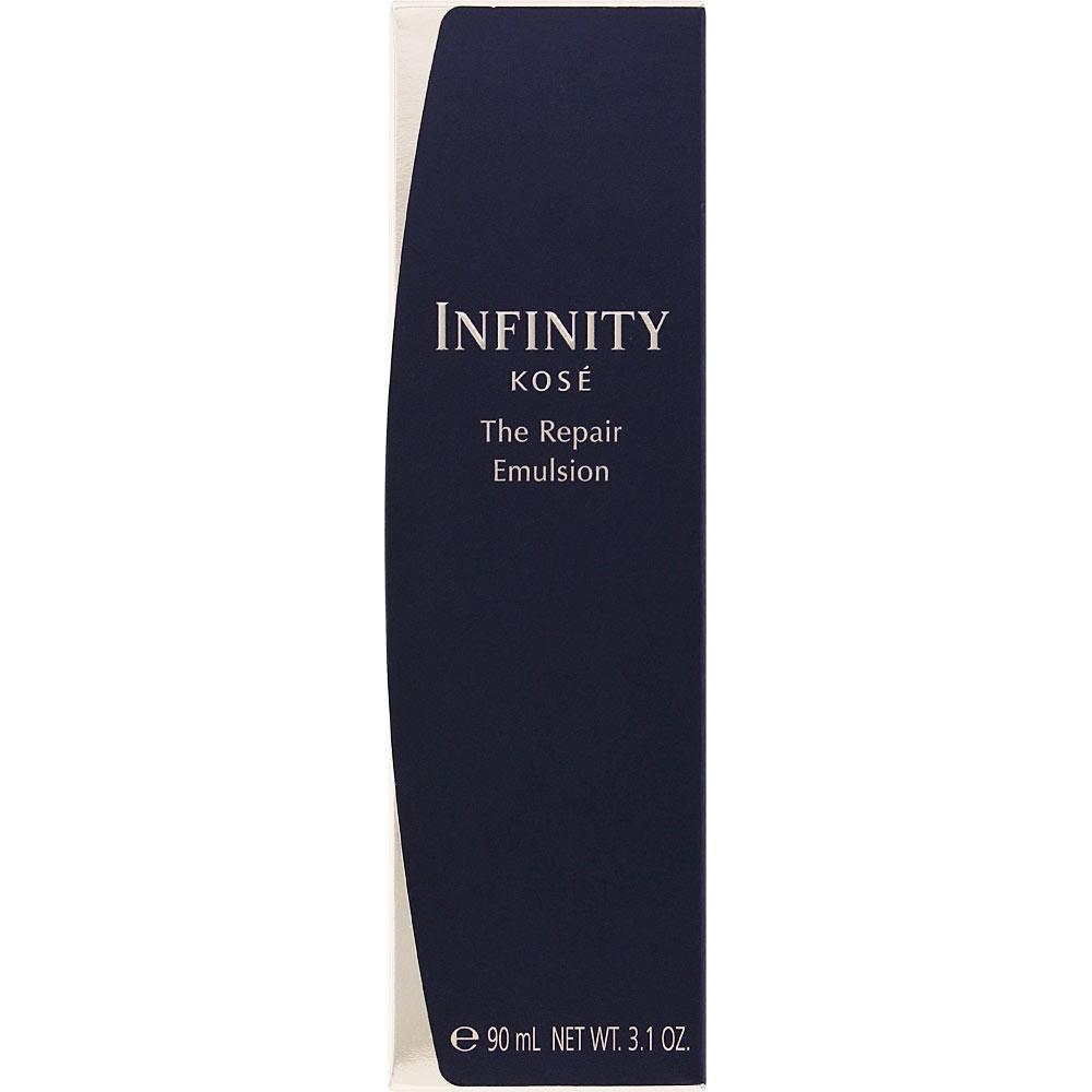 Kose Infinity The Repair Emulsion 90ml