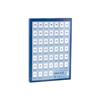 Haftetiketten - Multi3 - 4729 - 100 Blatt - A4 - Matt
