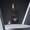 Explosion-Proof iSV2101 Vibration Meter: Intelligent Vibration Analysis and Testing Sensor