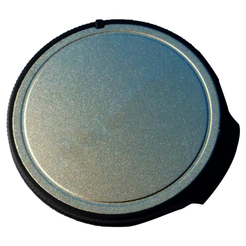 Aluminum Protective Cover for Cameras Professional Body Cover Protective Caps Dustproof for G1/2 1