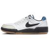 Nike Full Force Low White Black Aegean Storm - HJ7262-100 Men's Sizes