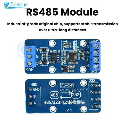 DIY-Module – Elektronische Module