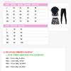Fruitry Men S raSh Guard Oreo woMen S raSh Guard Set Big Size