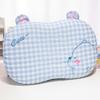 Memory Foam Neck Support Pillow for Students and Children