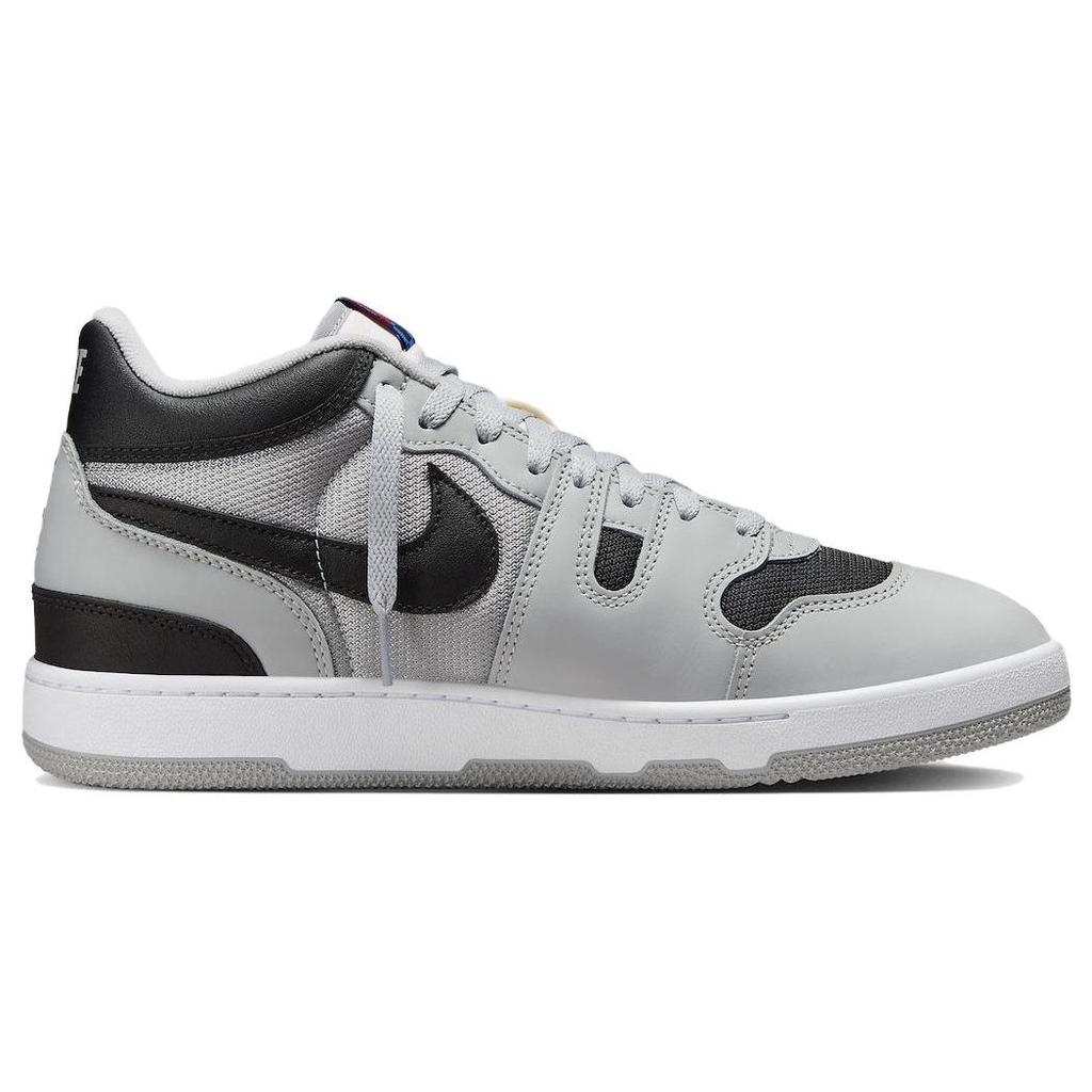 Nike Travis Scott X Mac Attack SP Cactus Mac Unisex Sneakers Grey Light-Smoke-Grey Black HF4198-001