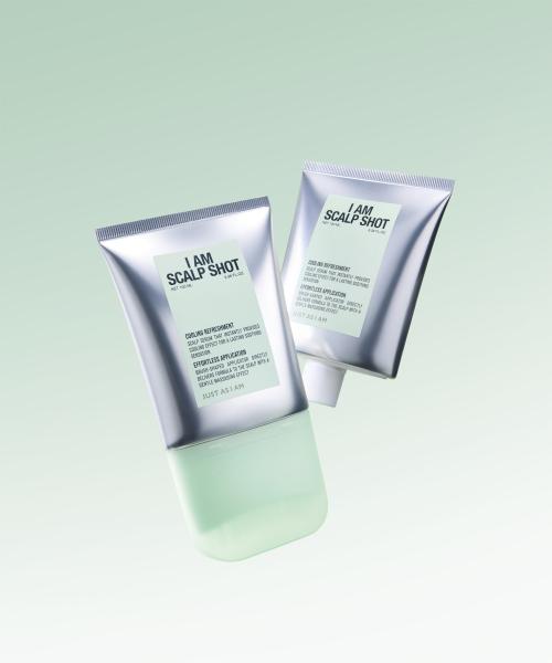 Just As I Am IAm Scalp Shot 100ml 100ml/F