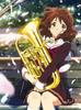 Euphonium 1 Sound! [Blu-ray]