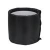 IRIN Crystal Bowl Case Purple Singing Bowl Handbag 8/10/12/14 Inch Crystal Bowls Bag Percussion Instrument Parts & Accessories