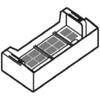 TOTO Filter [TYH561R] Products for Stores and Offices > Clean Dry