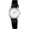 SEIKO Saat EXCELINE Kuvars Safir Kristal İç Yüzey Yansıma Önleyici Kaplama Saa...