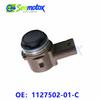1127502-01-C For Tesla 3 X S Series Models Automotive Spare Parts 112750212C 1127502-01-D 110029700D Parking Sensor Assist PDC